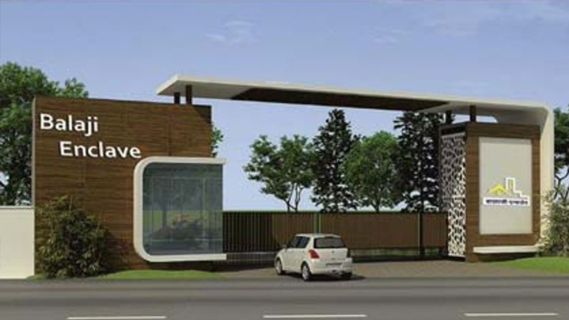 Balaji Enclave