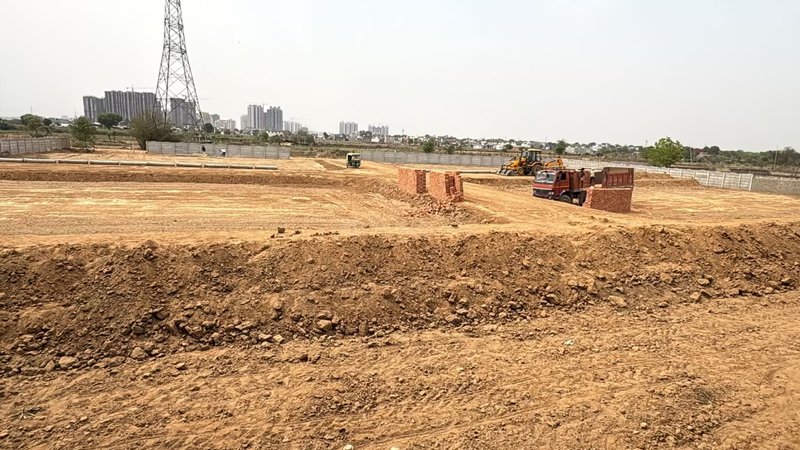 Bhanauta, Greater Noida